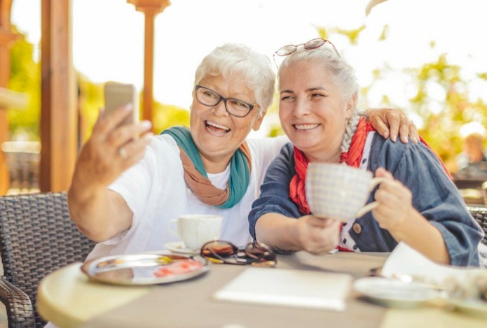 «Пенсионер — не приговор». Раскрыт способ меньше болеть, если вы старше 50-60 лет