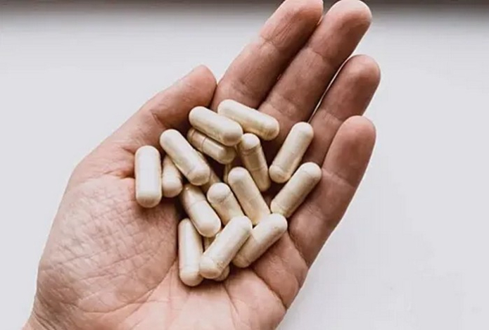 Диетолог рассказала, как определить недостаток витаминов в организме