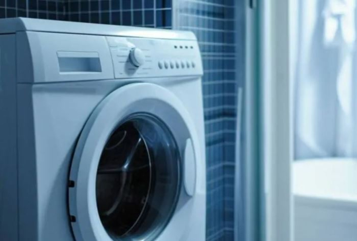 Почему нельзя мыться во время работы стиральной машины