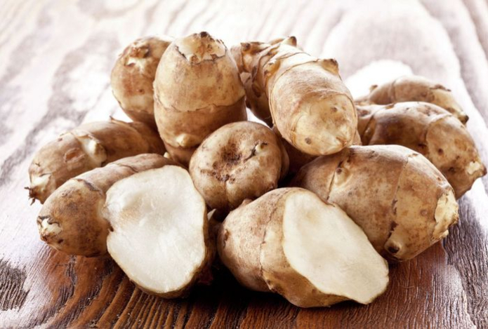 Это чудо-растение снижает «плохой» холестерин и сахар — богато магнием, калием и железом