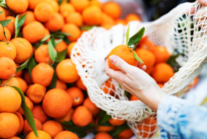 Диетолог объяснил, как правильно хранить мандарины