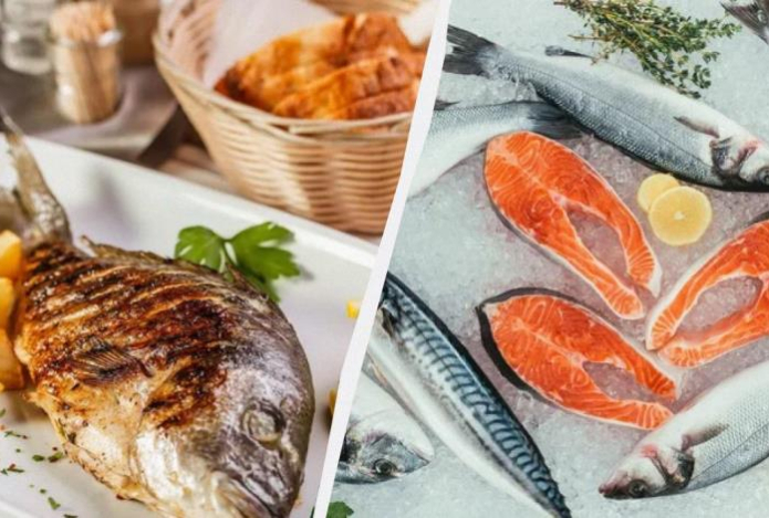 Прежде чем покупать рыбу, учитывайте этот нюанс. Он есть и у морской, и у речной