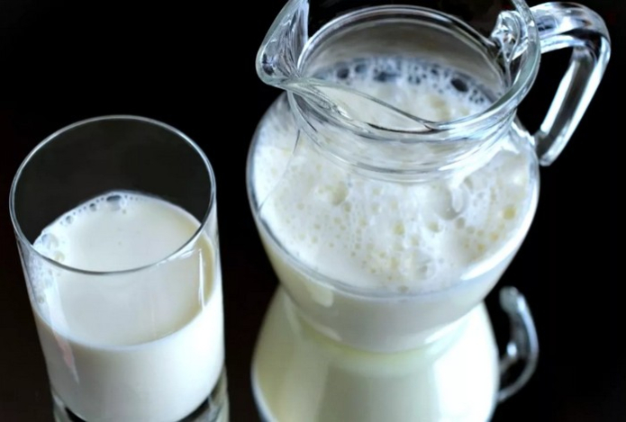 Стакан в день — кости и зубы в порядке. Врач назвала лучший напиток от остеопороза