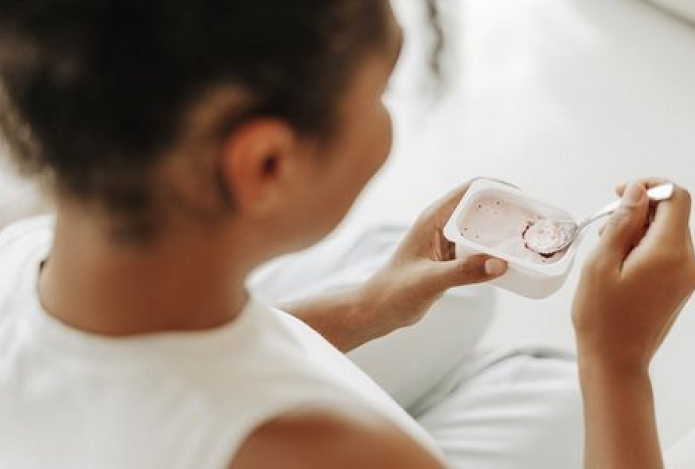 Названы снижающие уровень стресса продукты