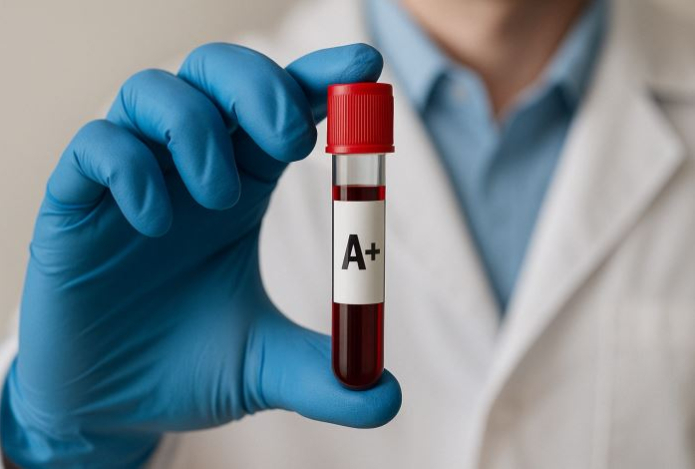 Эта группа крови считается самой сильной — больше других защищает от болезней