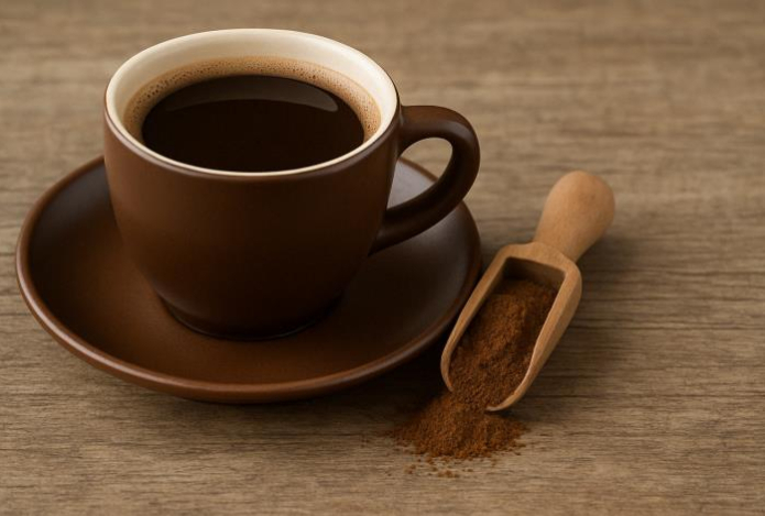 Зачем вы это пьете? Почему цикорием стали заменять кофе и что в нем хорошего