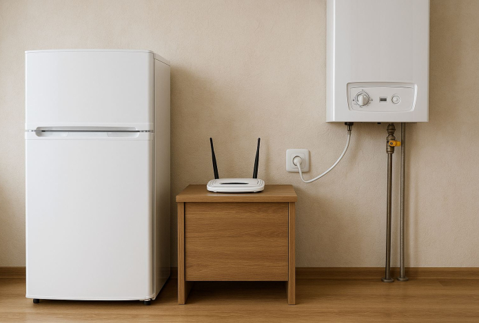 Эти три устройства в квартире нельзя отключать от розетки ни при каких условиях. И вот почему