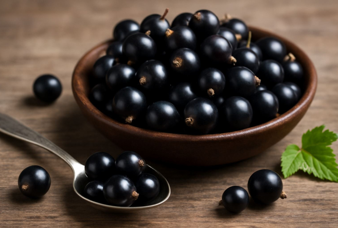 Названа самая полезная для сердца ягода — защищает от воспалений миокарда. Достаточно одной чайной ложки в день