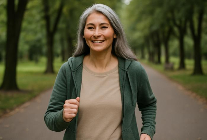 Эта привычка продлевает жизнь на 11 лет. Легко и бесплатно