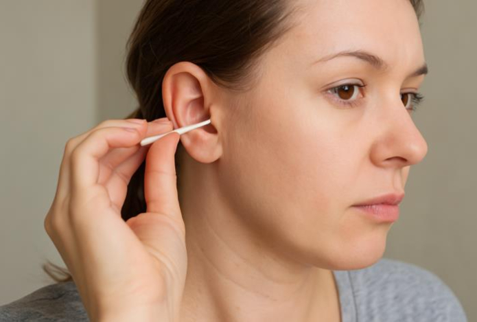 Что будет, если чистить уши ватными палочками. Как невинная привычка может повлиять на здоровье