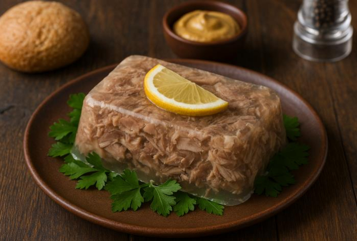 Кому нельзя есть холодец