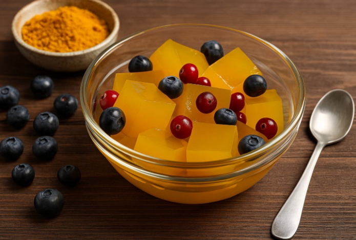 От артрита и для печени. Этот десерт заменит кучу лекарств, БАДов и косметических кремов — детокс и омоложение