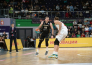 Фоторепортаж с матча Единой лиги ВТБ «Уралмаш» — «Астана» 72:62