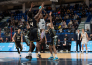 Фоторепортаж с матча Единой лиги ВТБ «Нижний Новгород» — «Астана» 87:69