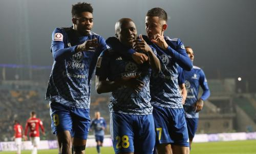 Кто стал открытием сезона в КПЛ? Топ-10 новичков, которые оправдали все ожидания