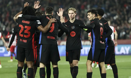 «Барселона» приняла радикальное решение по самому высокооплачиваему игроку