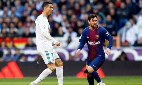 Бразильский дриблер оказался круче Марадоны и Месси