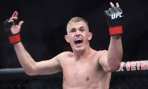 Восходящую звезду UFC «лишили» шансов в бою с Рахмоновым