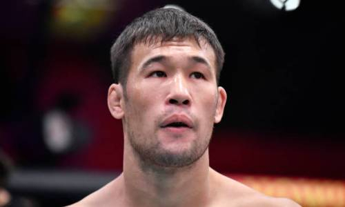 Шавкат Рахмонов «развеял» интригу боя с Иэном Гэрри