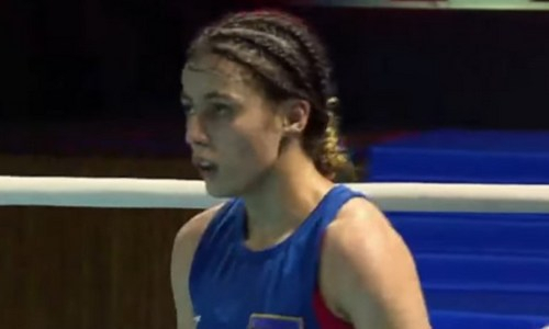 Узбекистан выиграл медаль ЧА-2024 по боксу после исторического боя