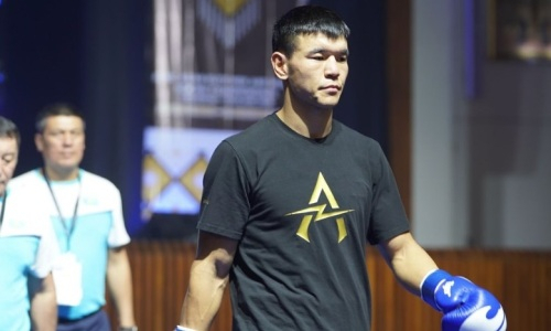 Бои с Узбекистаном и Украиной. Стали известны соперники казахстанских боксеров за финал ЧА-2024