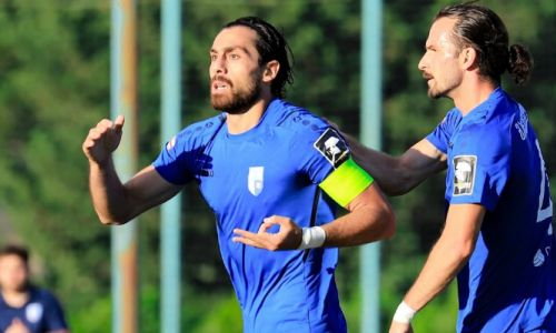 «Искусственные поля и нереальный зимний холод». Экс-легионер КПЛ честно сравнил чемпионаты Казахстана и Грузии