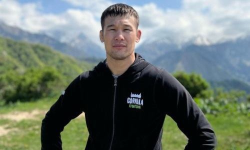 Соперник Шавката Рахмонова увидел в нем «магию»