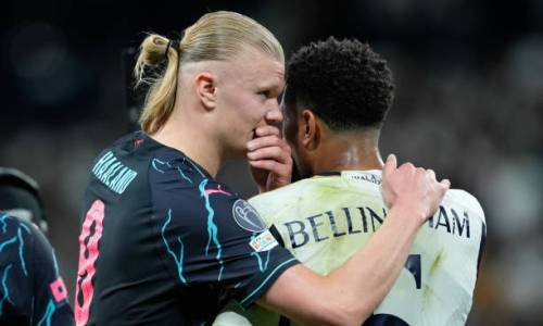 «Реал» и «Манчестер Сити» узнали соперников на клубном чемпионате мира