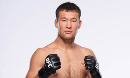 Шавкат Рахмонов провел уникальную тренировку