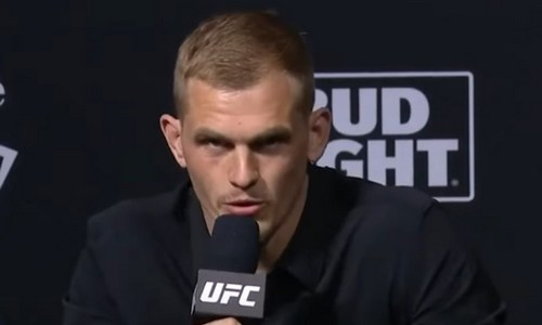 «Он сказал, что я брежу?». Иэн Гэрри объяснил феномен Рахмонова и раскрыл правду о Шавкате