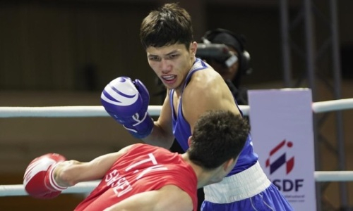 Шесть дуэлей с Узбекистаном. Что ждет казахстанских боксеров в полуфинале ЧА-2024