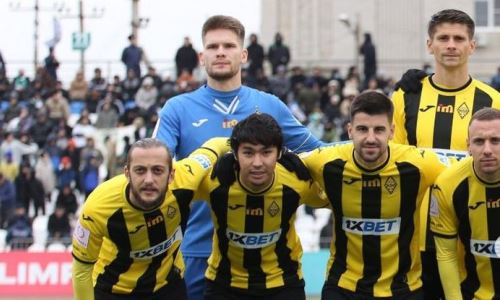 «Из „Атырау“ ребята спрашивали: где наши деньги?» В «Кайрате» ответили на обвинения в «договорном» «золотом» матче КПЛ