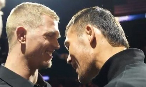 Бой Рахмонов — Гэрри на UFC 310. Где смотреть прямую трансляцию и во сколько начало