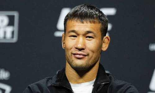 Шавкат Рахмонов захотел вывезти оружие из США