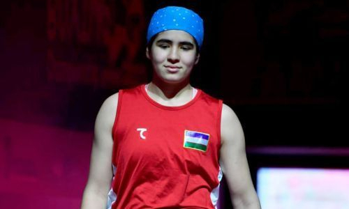 Бой Узбекистана за финал ЧА-2024 по боксу едва не закончился дисквалификацией