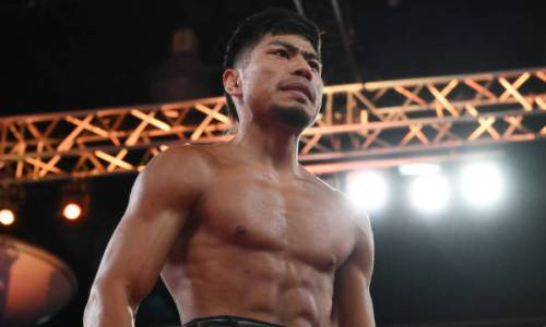 Султан Заурбек разочаровал в Ирландии — десять раундов возился с проходным аутсайдером. О чемпионстве сейчас он может только мечтать