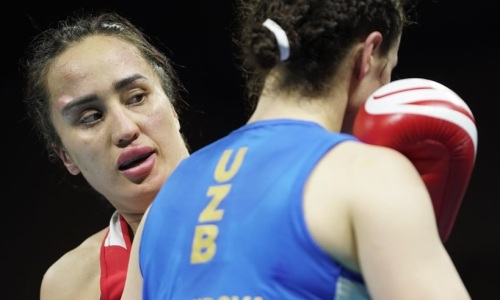 Найдено объяснение поражениям Казахстана от Узбекистана в боях за медали ЧА-2024 по боксу