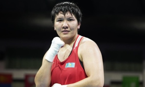 Азиатская конфедерация бокса восхитилась камбэком Казахстана в бою с Узбекистаном