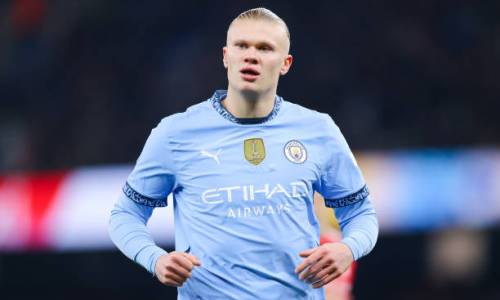 «Ювентус» — «Манчестер Сити»: прямая трансляция матча в Лиге Чемпионов