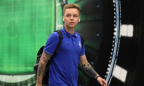 Бывший игрок «Кайрата» может покинуть российский клуб