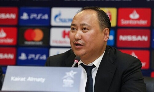 «Будоражат футзальный мир». В Казахстане озвучены изменения правил игры вводимые УЕФА