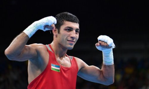 Узбекистанского боксера оставили без миллиона долларов