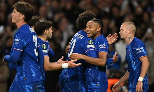 Лидер АПЛ и Лиги Конференций с мировыми звёздами в составе. «Челси» едет в гости к «Астане» в Алматы