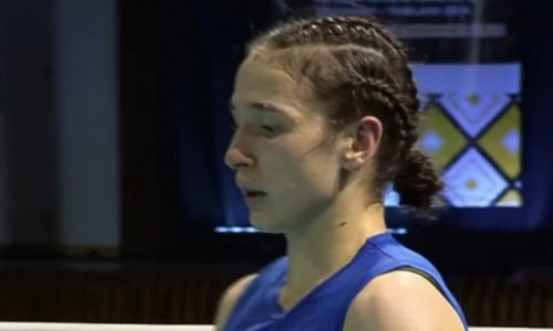 Боксерша из Узбекистана стала двукратной чемпионкой Азии