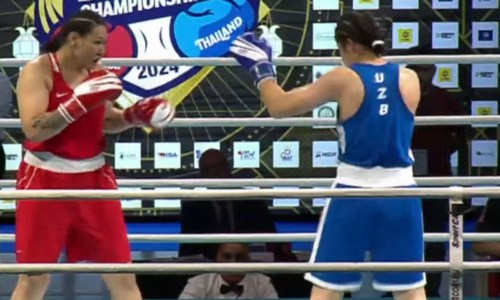 Битва Казахстан — Узбекистан решила судьбу «золота» чемпионата Азии по боксу