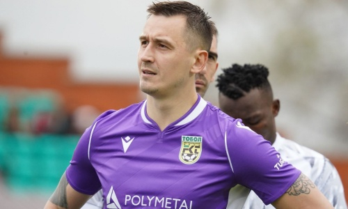 Стал известен рекордсмен по количеству сухих матчей в КПЛ-2024