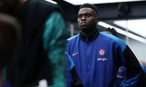 Футболист «Челси» выразил неуверенность перед матчем с «Астаной» в Казахстане