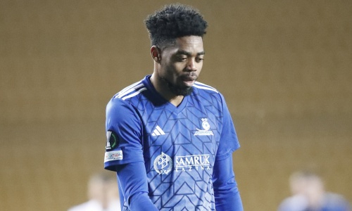 «Астане» сообщили плохие новости перед матчем с «Челси» в Лиге Конференций