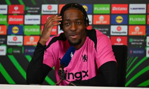 «Нужно приодеться». Футболист «Челси» высказался о матче с «Астаной»