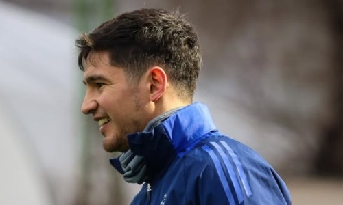 «Астану» обрадовали перед матчем с «Челси» в еврокубках